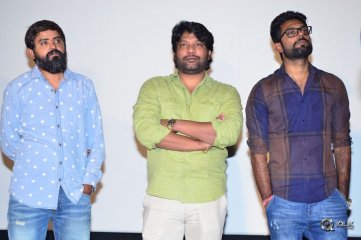 Venkatapuram Movie Songs Projection Press meet